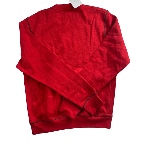 Nike Just Do It Mens Crewneck Shirts - Picture 2 of 2